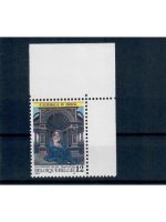 Belgien, Posten 17, postfrisch, komplette Sätze u. Marken, Michel über 25,- Euro