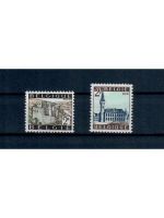 Belgien, Posten 18, postfrisch, komplette Sätze u. Marken, Michel über 25,- Euro