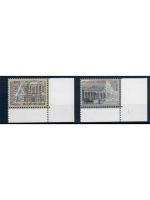 Belgien, Posten 18, postfrisch, komplette Sätze u. Marken, Michel über 25,- Euro