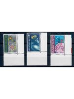Belgien, Posten 18, postfrisch, komplette Sätze u. Marken, Michel über 25,- Euro