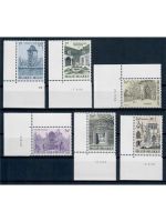 Belgien, Posten 19, postfrisch, komplette Sätze u. Marken, Michel über 25,- Euro