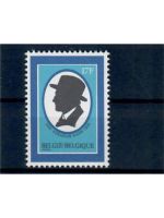 Belgien, Posten 19, postfrisch, komplette Sätze u. Marken, Michel über 25,- Euro