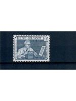 Belgien, Posten 20, postfrisch, komplette Sätze u. Marken, Michel über 25,- Euro