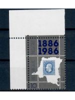Belgien, Posten 21, postfrisch, komplette Sätze u. Marken, Michel über 25,- Euro