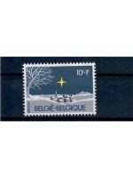 Belgien, Posten 22, postfrisch, komplette Sätze u. Marken, Michel über 25,- Euro
