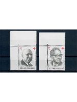Belgien, Posten 22, postfrisch, komplette Sätze u. Marken, Michel über 25,- Euro