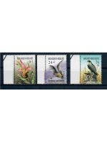 Belgien, Posten 22, postfrisch, komplette Sätze u. Marken, Michel über 25,- Euro