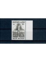 Belgien, Posten 23, postfrisch, komplette Sätze u. Marken, Michel über 25,- Euro