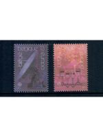 Belgien, Posten 24, postfrisch, komplette Sätze u. Marken, Michel über 25,- Euro