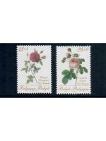 Belgien, Posten 24, postfrisch, komplette Sätze u. Marken, Michel über 25,- Euro