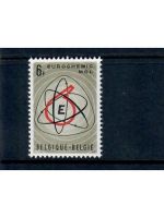 Belgien, Posten 26, postfrisch, komplette Sätze u. Marken, Michel über 25,- Euro
