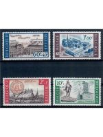 Belgien, Posten 26, postfrisch, komplette Sätze u. Marken, Michel über 25,- Euro