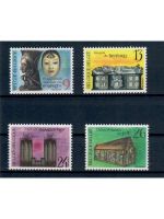 Belgien, Posten 26, postfrisch, komplette Sätze u. Marken, Michel über 25,- Euro