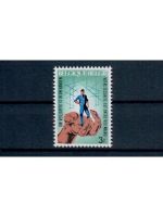 Belgien, Posten 27, postfrisch, komplette Sätze u. Marken, Michel über 25,- Euro