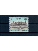 Belgien, Posten 28, postfrisch, komplette Sätze u. Marken, Michel über 25,- Euro