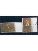 Belgien, Posten 29, postfrisch, komplette Sätze u. Marken, Michel über 25,- Euro