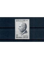 Belgien, Posten 29, postfrisch, komplette Sätze u. Marken, Michel über 25,- Euro