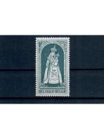 Belgien, Posten 29, postfrisch, komplette Sätze u. Marken, Michel über 25,- Euro