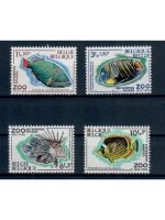 Belgien, Posten 29, postfrisch, komplette Sätze u. Marken, Michel über 25,- Euro