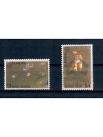Belgien, Posten 30, postfrisch, komplette Sätze u. Marken, Michel über 25,- Euro