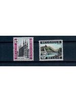 Belgien, Posten 30, postfrisch, komplette Sätze u. Marken, Michel über 25,- Euro