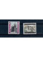 Belgien, Posten 31, postfrisch, komplette Sätze u. Marken, Michel über 25,- Euro