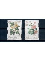 Belgien, Posten 31, postfrisch, komplette Sätze u. Marken, Michel über 25,- Euro