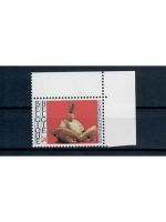 Belgien, Posten 32, postfrisch, komplette Sätze u. Marken, Michel über 25,- Euro