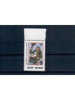 Belgien, Posten 32, postfrisch, komplette Sätze u. Marken, Michel über 25,- Euro