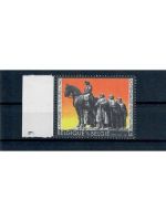Belgien, Posten 34, postfrisch, komplette Sätze u. Marken, Michel über 25,- Euro