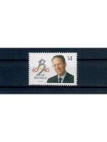Belgien, Posten 34, postfrisch, komplette Sätze u. Marken, Michel über 25,- Euro