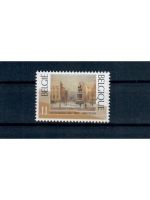 Belgien, Posten 34, postfrisch, komplette Sätze u. Marken, Michel über 25,- Euro