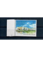 Belgien, Posten 35, postfrisch, komplette Sätze u. Marken, Michel über 25,- Euro