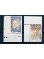 Belgien, Posten 35, postfrisch, komplette Sätze u. Marken, Michel über 25,- Euro