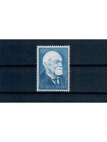 Belgien, Posten 36, postfrisch, komplette Sätze u. Marken, Michel über 25,- Euro