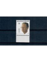 Belgien, Posten 36, postfrisch, komplette Sätze u. Marken, Michel über 25,- Euro