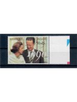 Belgien, Posten 36, postfrisch, komplette Sätze u. Marken, Michel über 25,- Euro