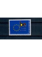 Belgien, Posten 36, postfrisch, komplette Sätze u. Marken, Michel über 25,- Euro