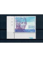 Belgien, Posten 36, postfrisch, komplette Sätze u. Marken, Michel über 25,- Euro