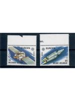 Belgien, Posten 36, postfrisch, komplette Sätze u. Marken, Michel über 25,- Euro