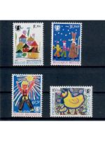 Belgien, Posten 37, postfrisch, komplette Sätze u. Marken, Michel über 25,- Euro