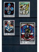 Belgien, Posten 37, postfrisch, komplette Sätze u. Marken, Michel über 25,- Euro