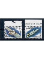Belgien, Posten 37, postfrisch, komplette Sätze u. Marken, Michel über 25,- Euro