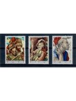 Belgien, Posten 38, postfrisch, komplette Sätze u. Marken, Michel über 25,- Euro