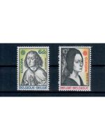 Belgien, Posten 38, postfrisch, komplette Sätze u. Marken, Michel über 25,- Euro