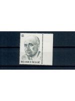 Belgien, Posten 38, postfrisch, komplette Sätze u. Marken, Michel über 25,- Euro
