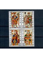 Belgien, Posten 38, postfrisch, komplette Sätze u. Marken, Michel über 25,- Euro