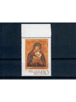 Belgien, Posten 33, postfrisch, komplette Sätze u. Marken, Michel über 25,- Euro