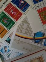 Bund, 20 verschiedene Blocks, postfrisch, Auswahl aus Jahr 1960 bis 2000