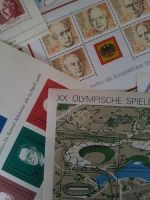 Bund, 20 verschiedene Blocks, postfrisch, Auswahl aus Jahr 1960 bis 2000